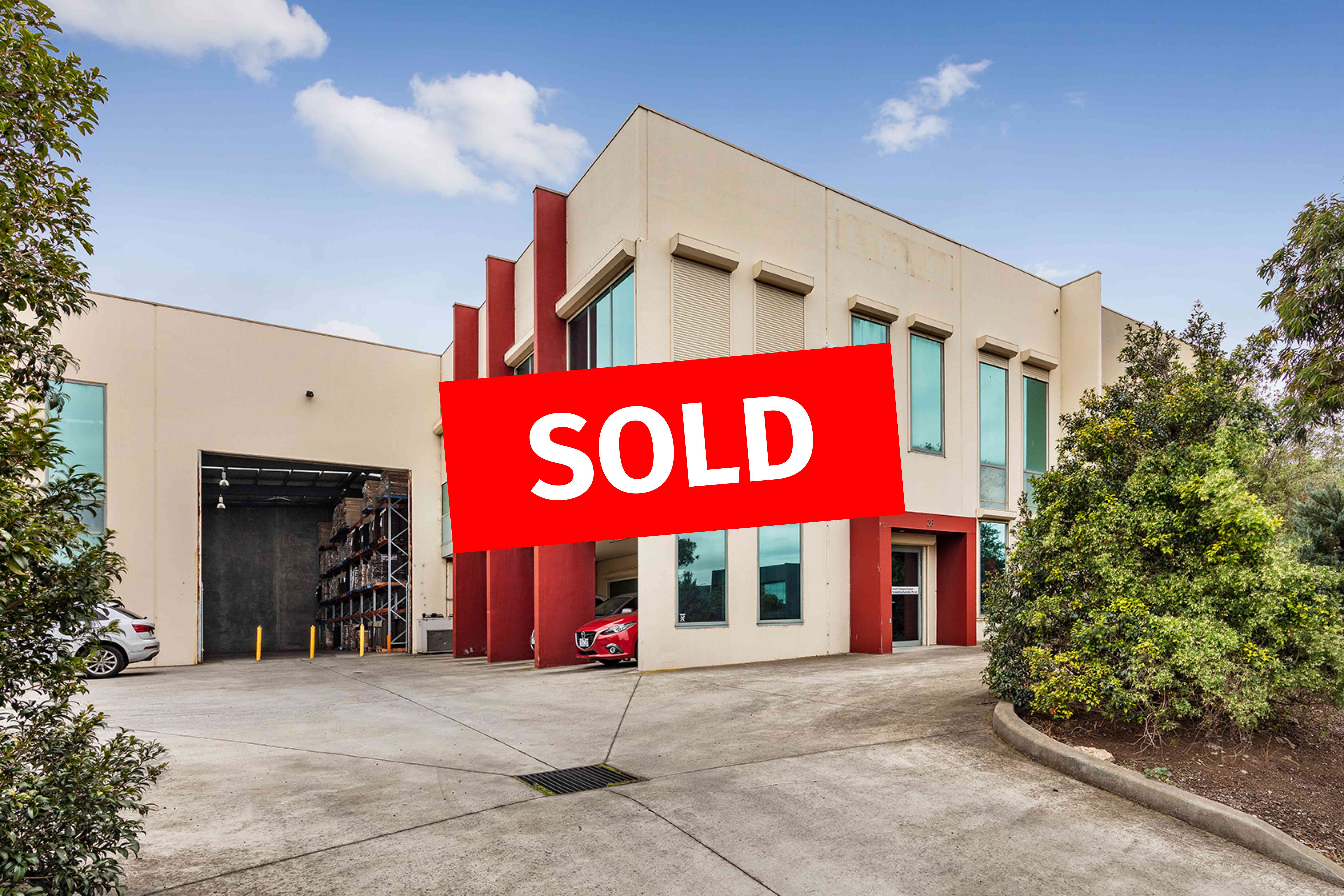 38 Lillee Crescent, Tullamarine VIC 3043