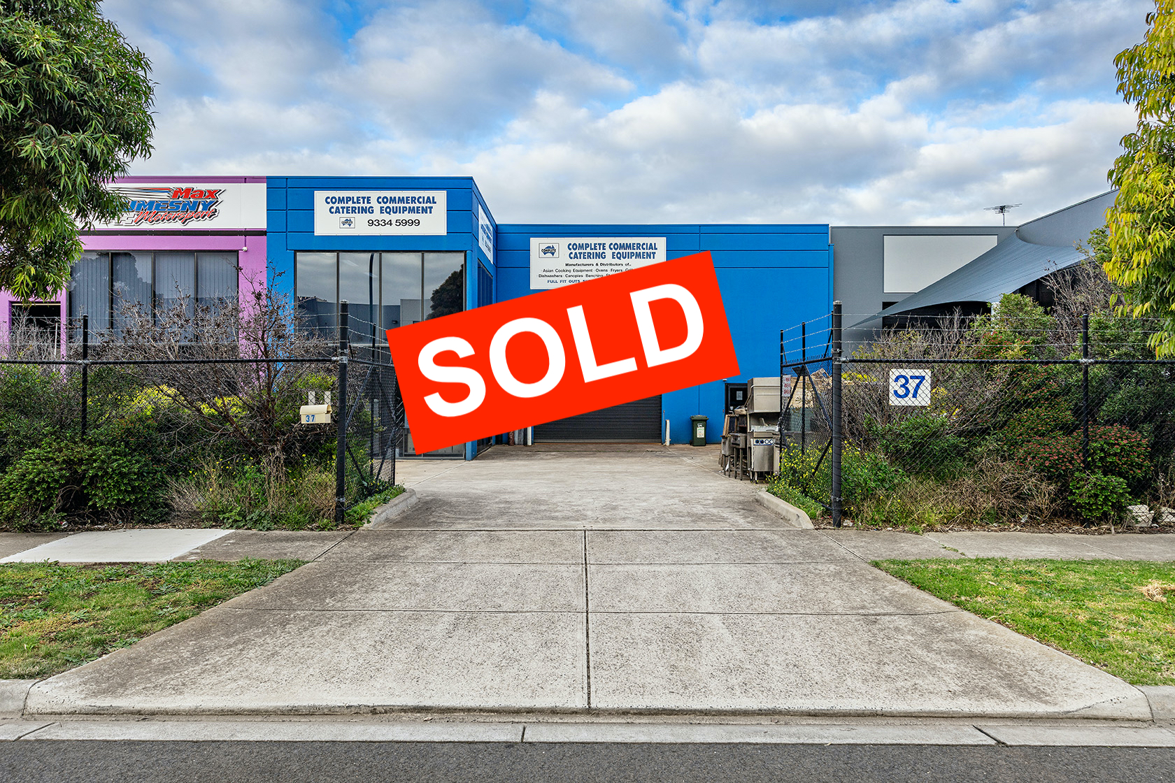 37 Lillee Crescent, Tullamarine VIC 3043