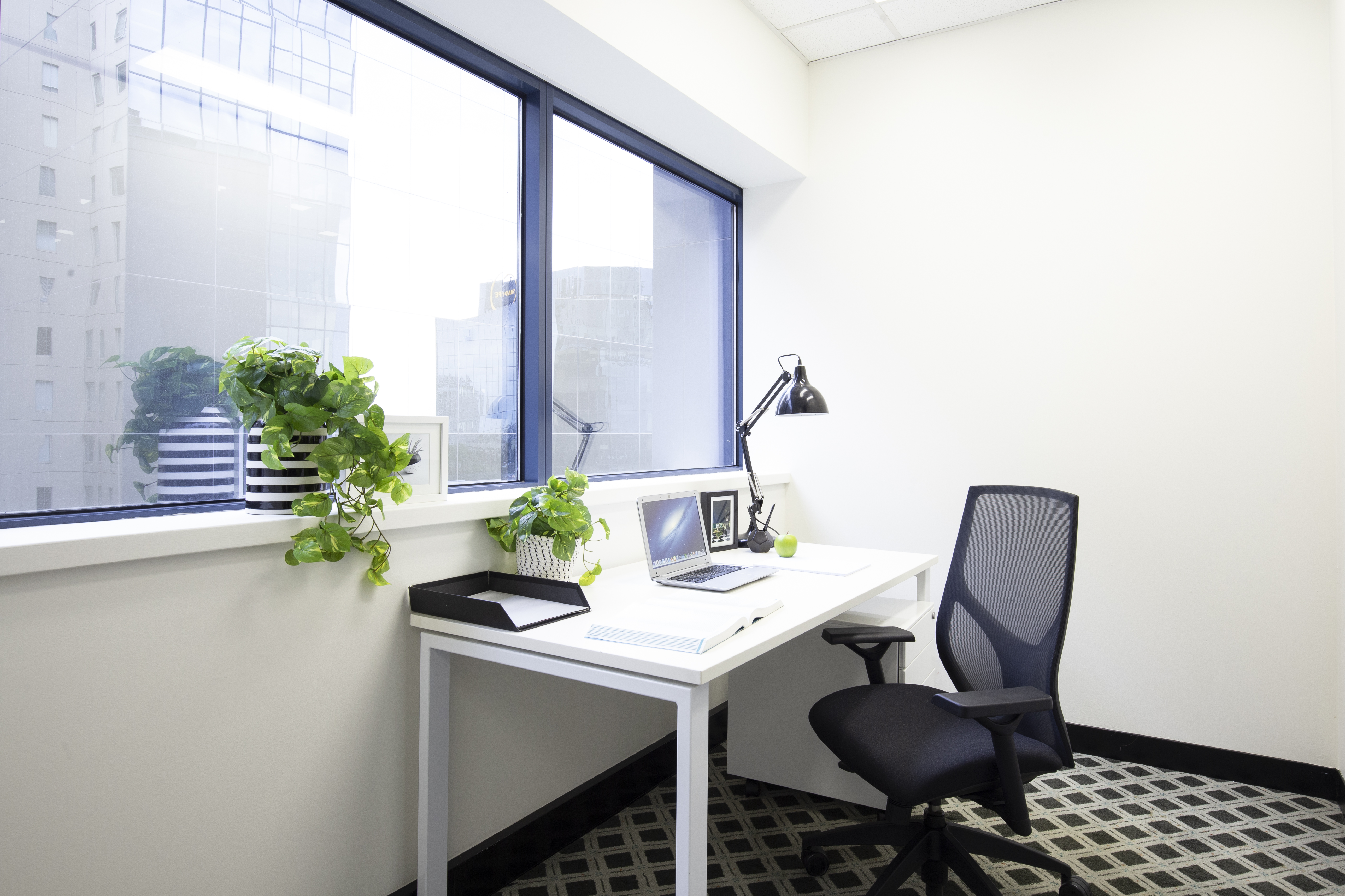 Suite 637, 1 Queens Road, Melbourne, VIC 3004
