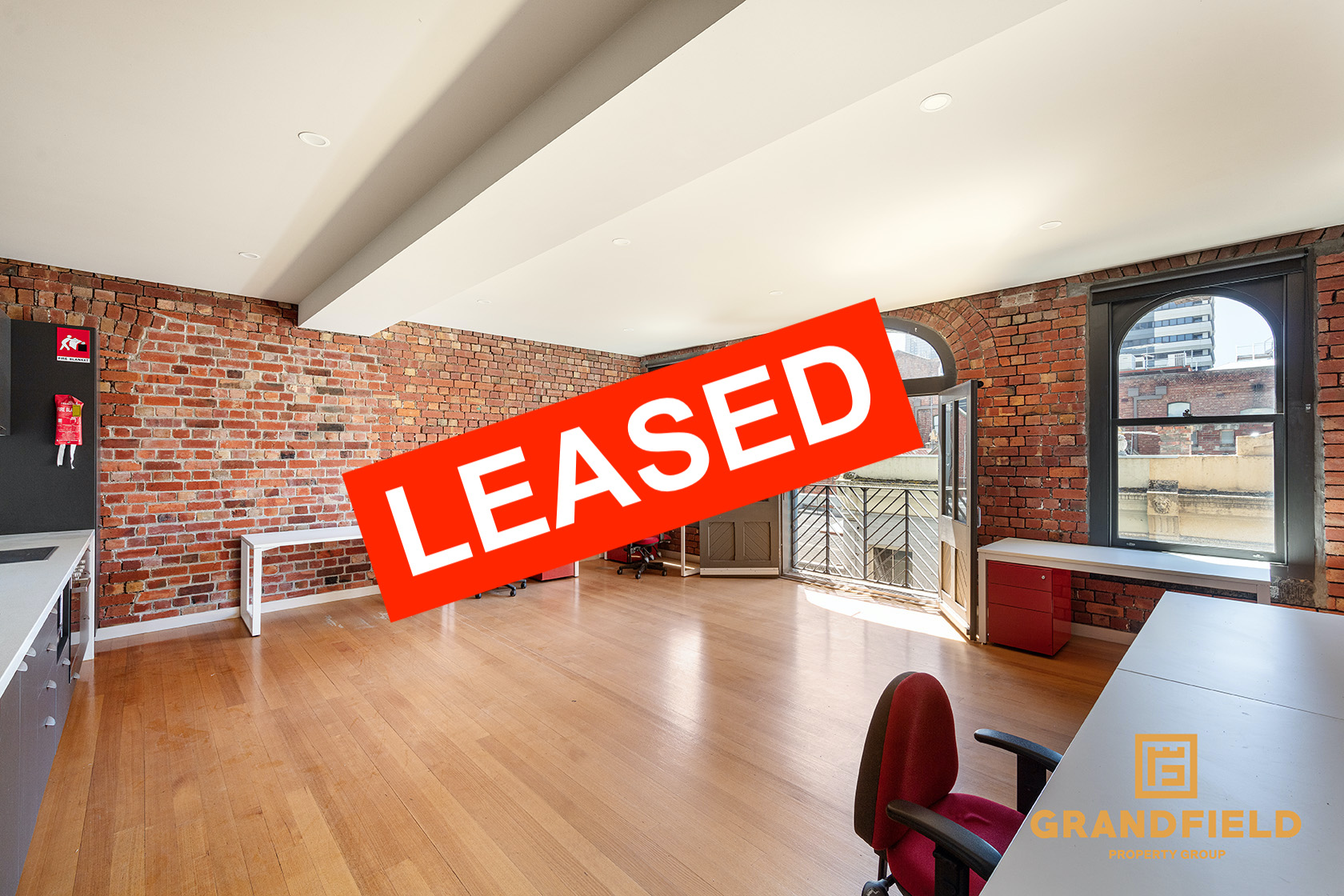 Unit 4, Level 2, 67-63 Hardware Lane, Melbourne VIC, 3000