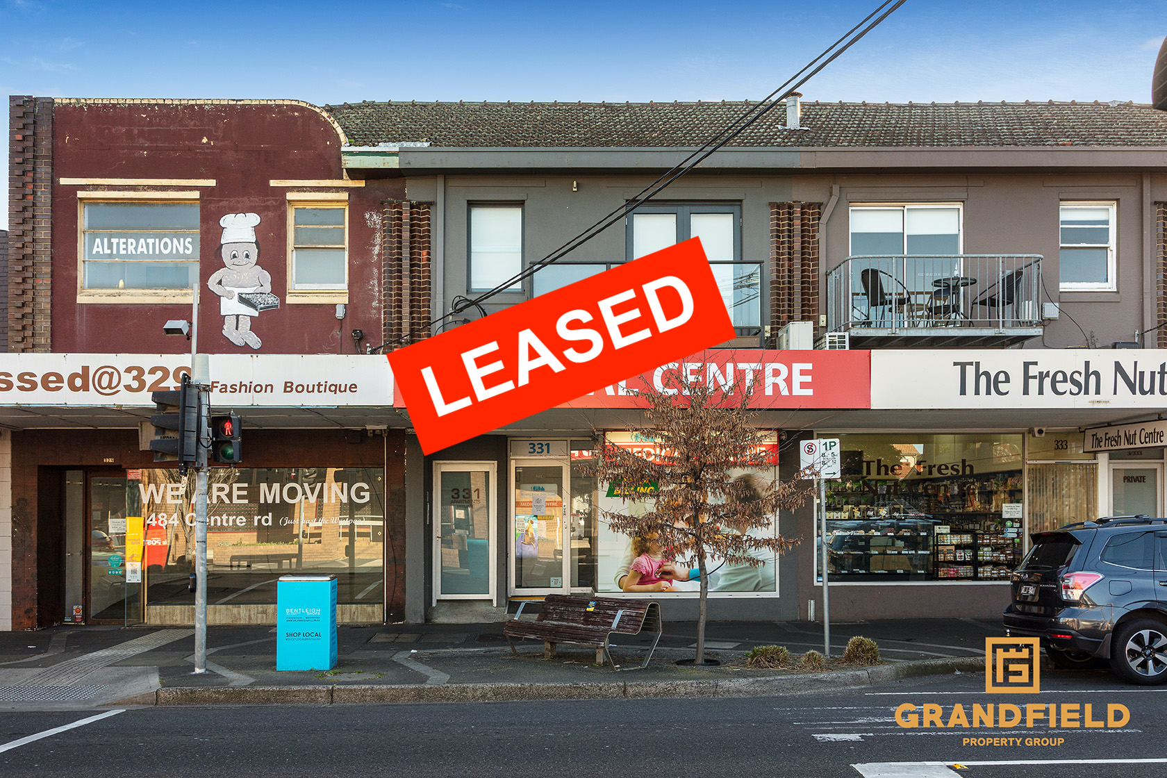 331 Centre Road, Bentleigh VIC 3204