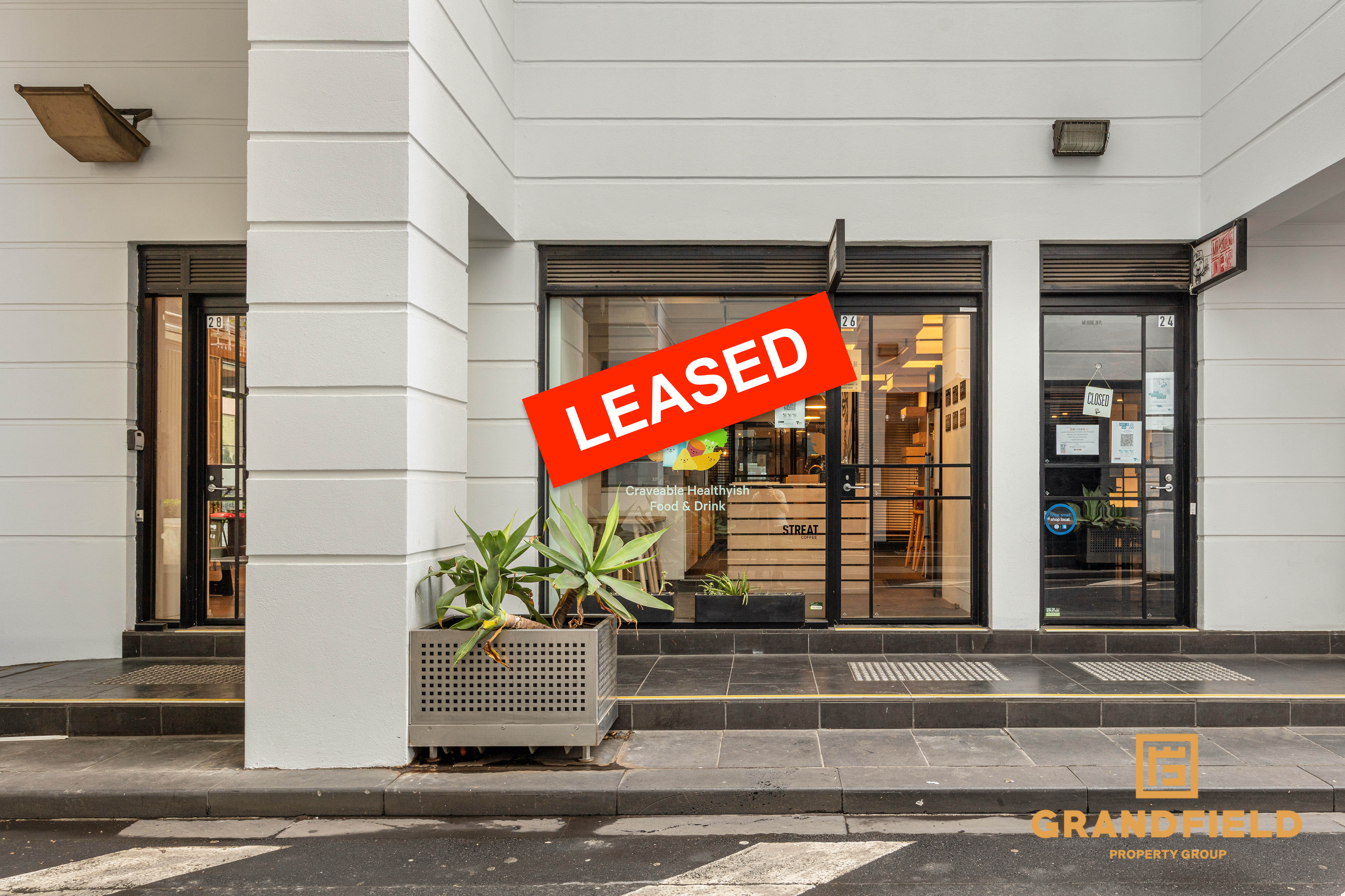 26 Katherine Place, Melbourne, VIC 3000