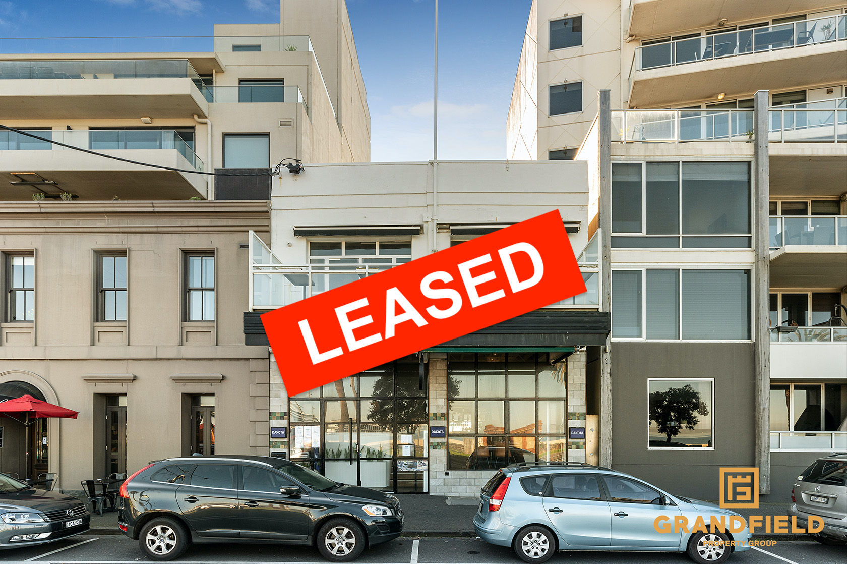 67 Beach Street, Port Melbourne VIC 3207