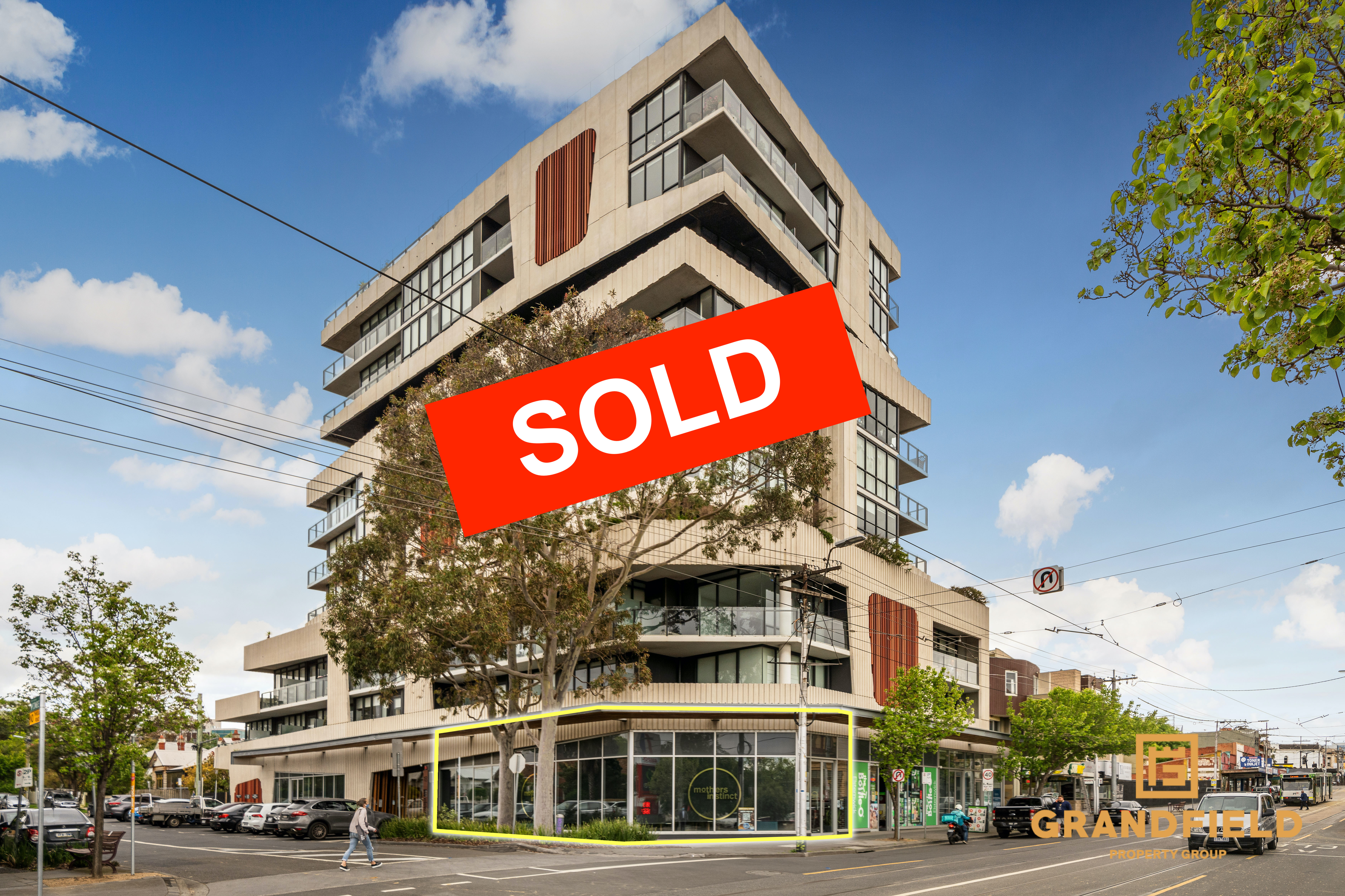 221 Glen Huntly Road, ELSTERNWICK