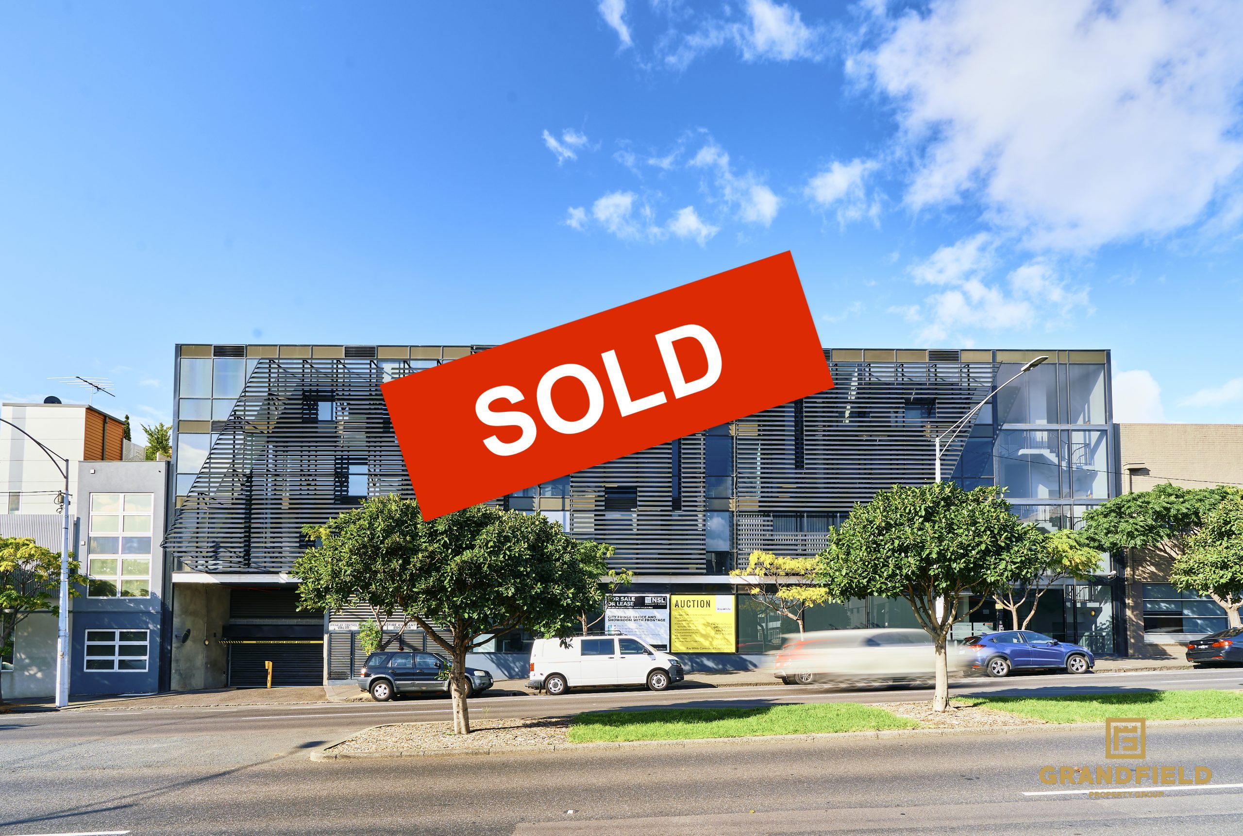 Suite 306, 204 Dryburgh Street, North Melbourne, VIC 3051