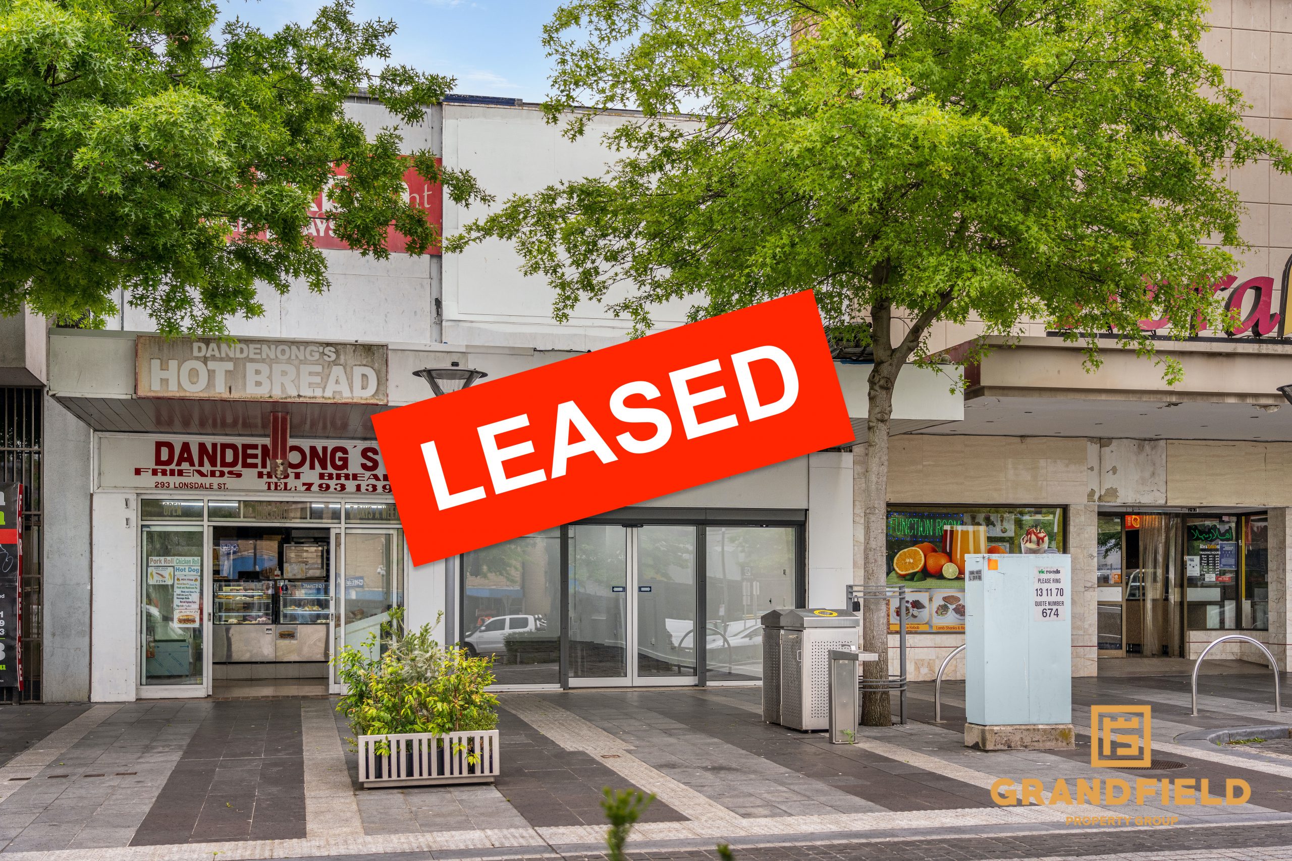 295 Lonsdale Street, Dandenong, VIC 3175
