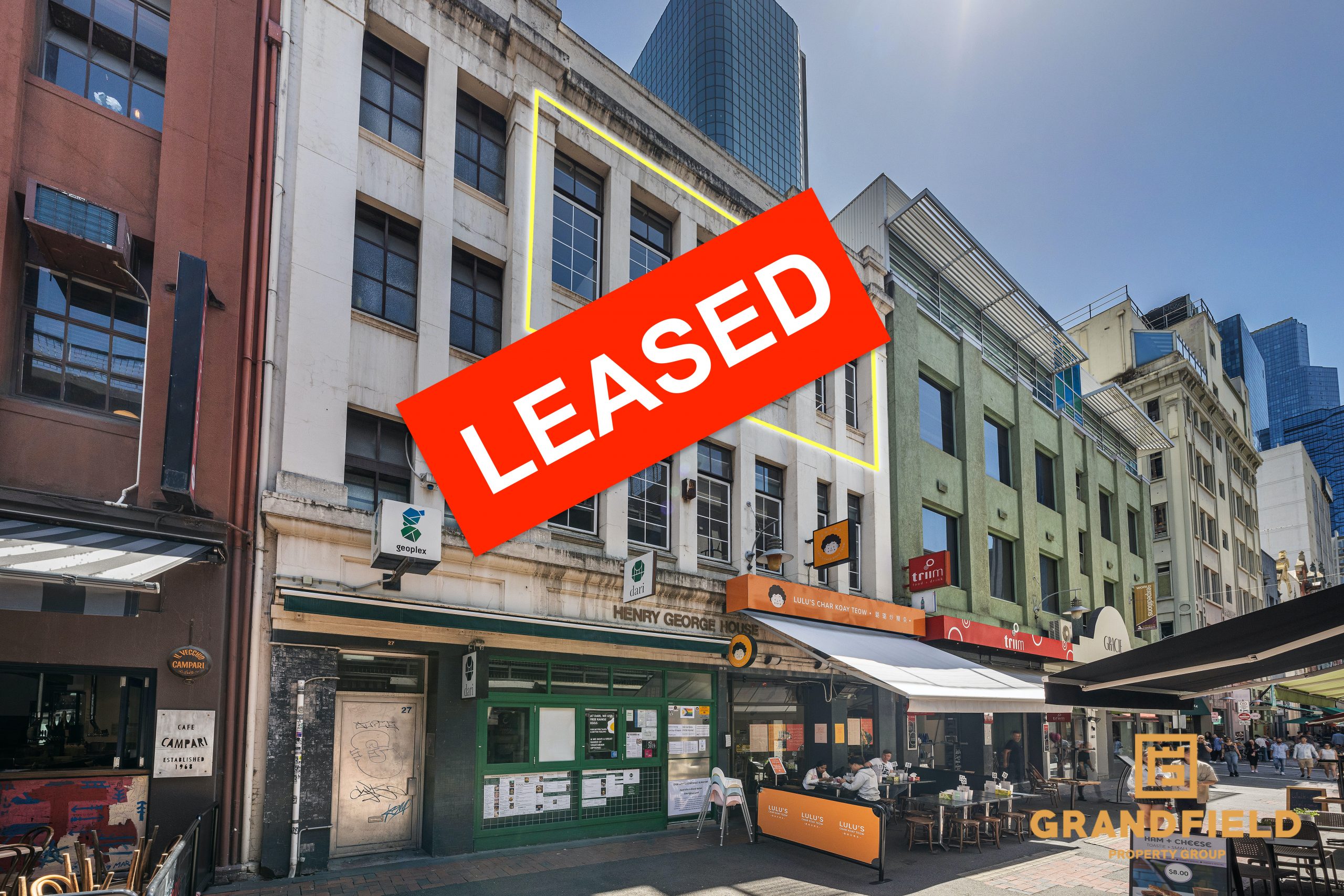 Level 2, 27-31 Hardware Lane, Melbourne, VIC 3000