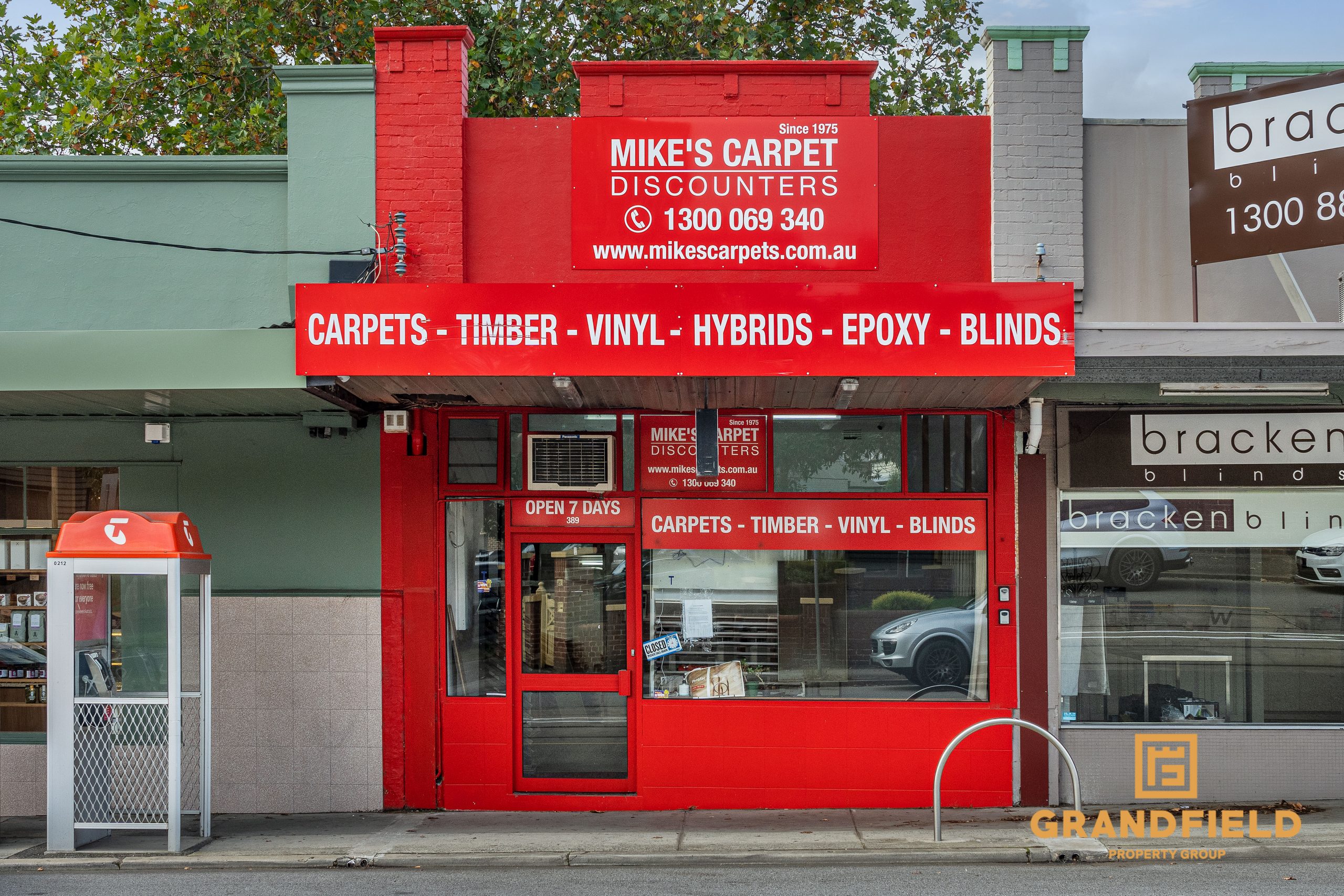 389 Camberwell Road, Camberwell, VIC 3124