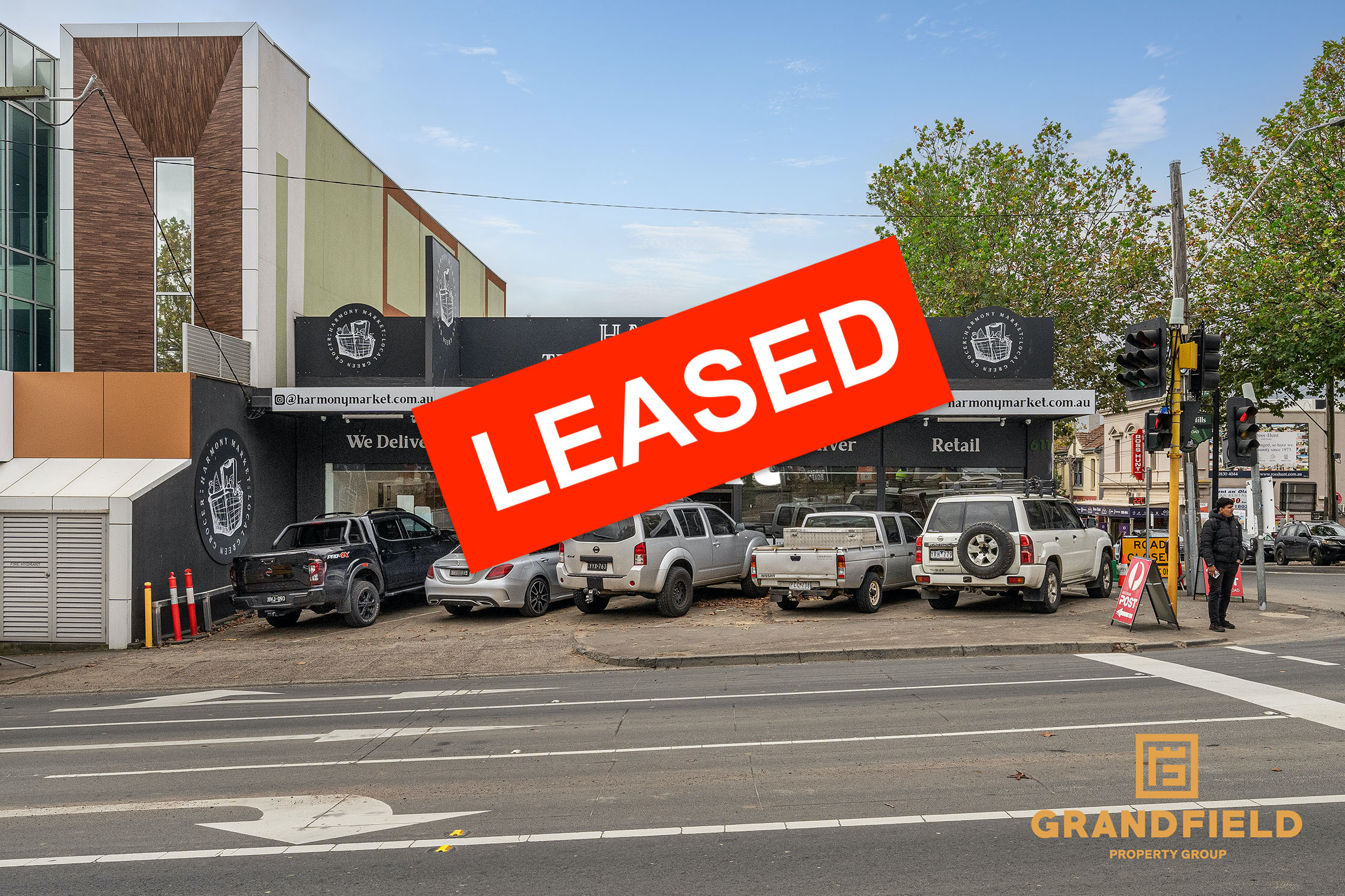 611 Canterbury Road, Surrey Hills, VIC 3127