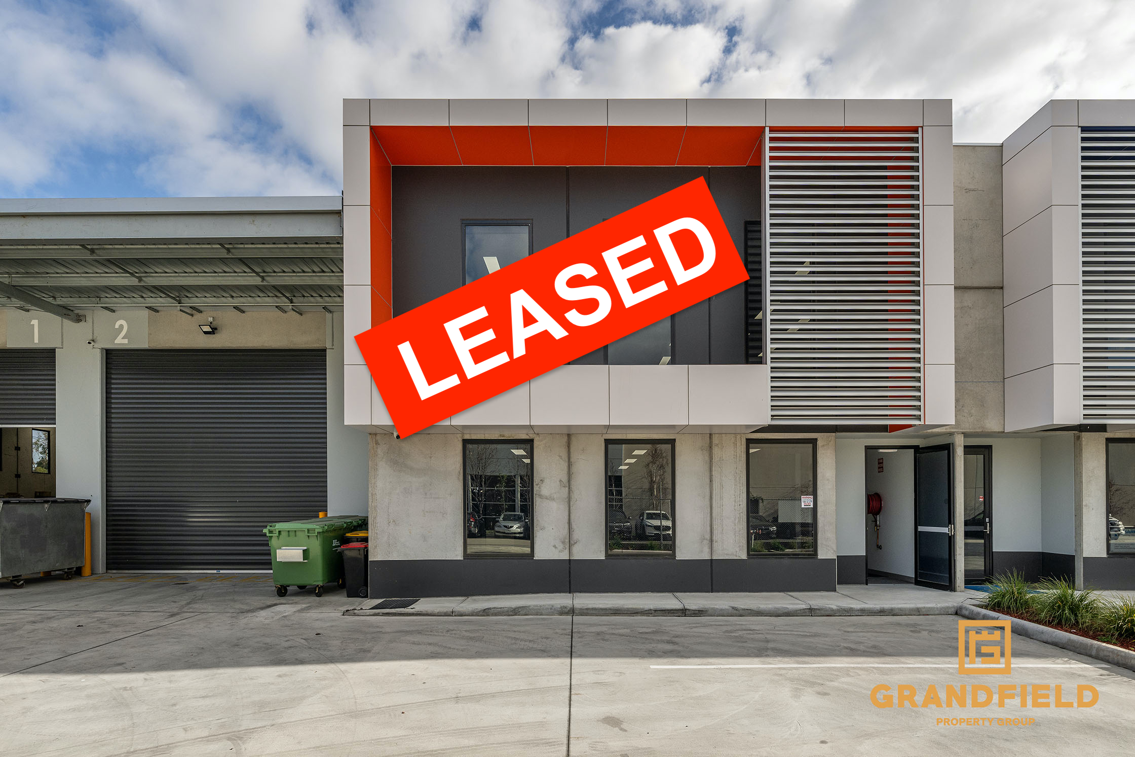 Unit 2, 39 Wharf Road, Port Melbourne, VIC 3207