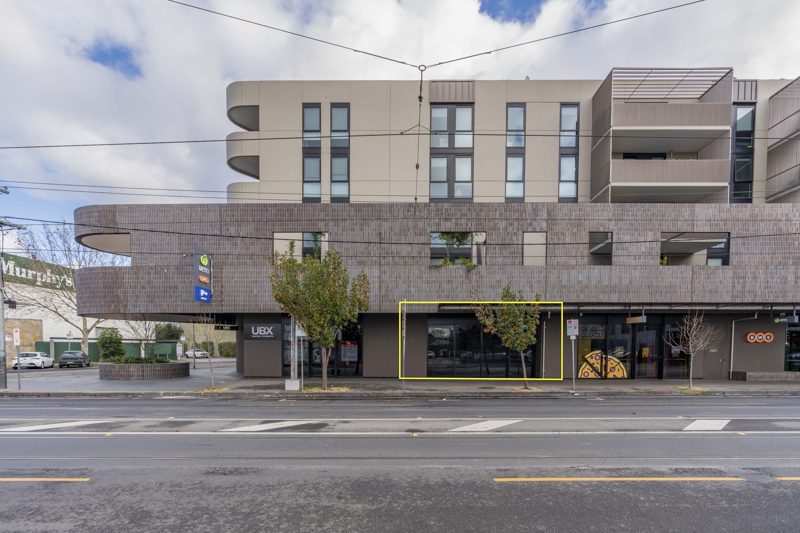 Shop 3,327-357 Mount Alexander Road, Ascot Vale VIC 3032