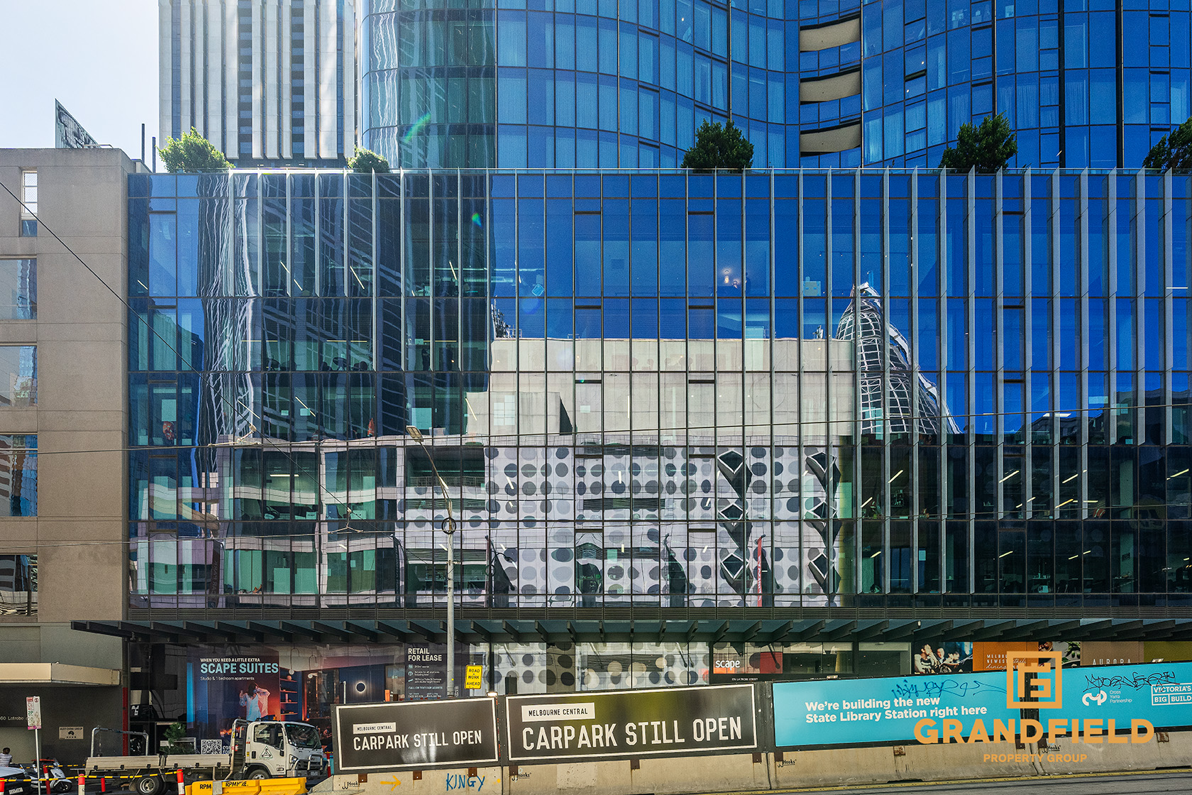 Office 301, 232 La Trobe Street, Melbourne, VIC 3000