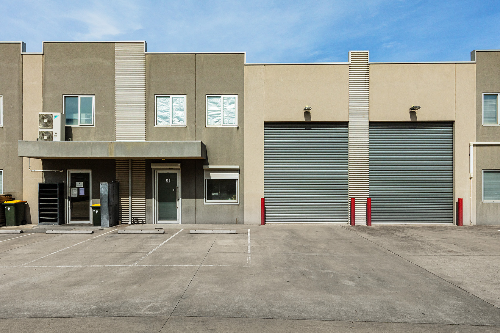Unit 13, 9 Dawson Street, Coburg North, VIC 3058