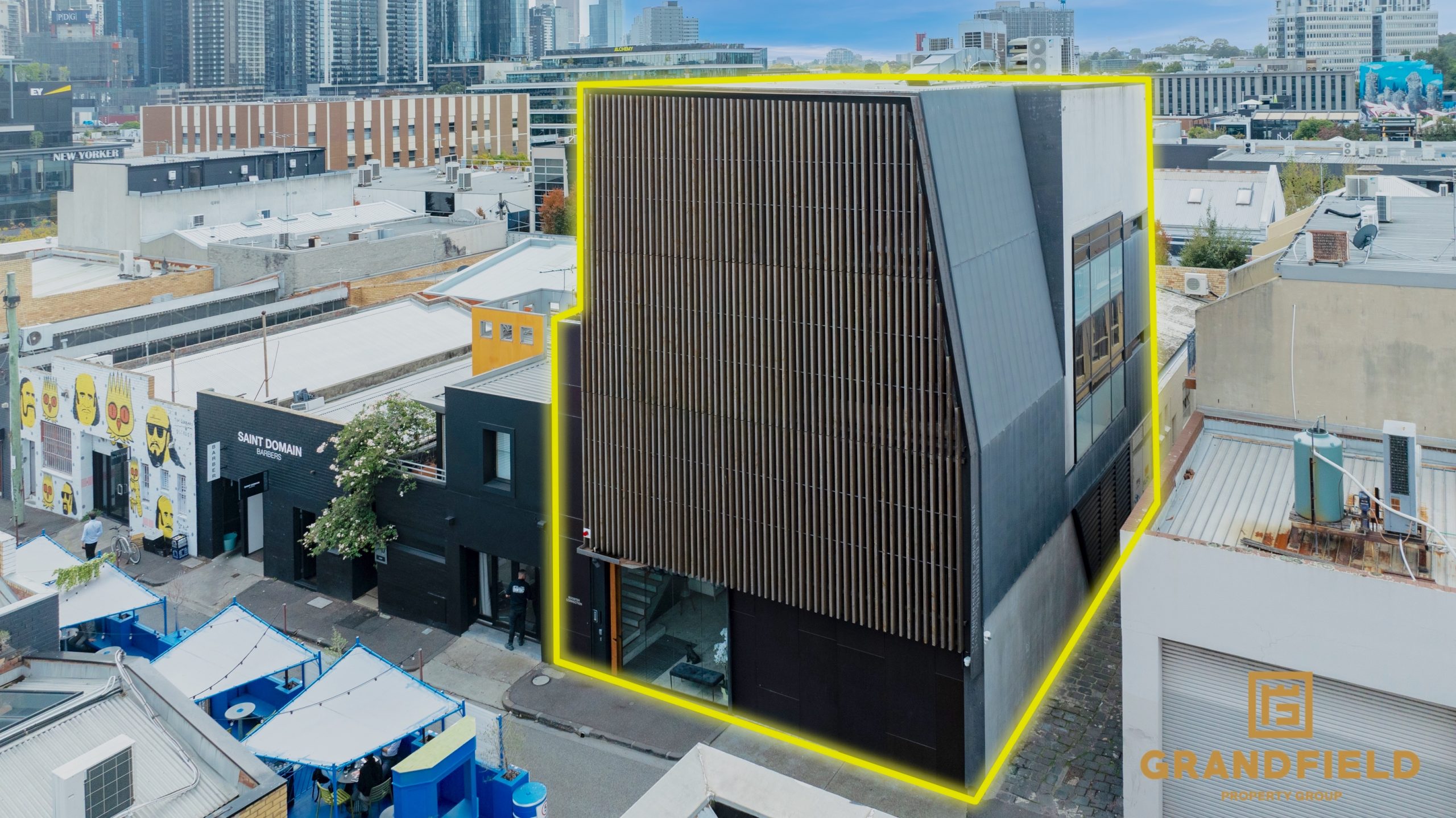 21 Yarra Place, South Melbourne, VIC 3205