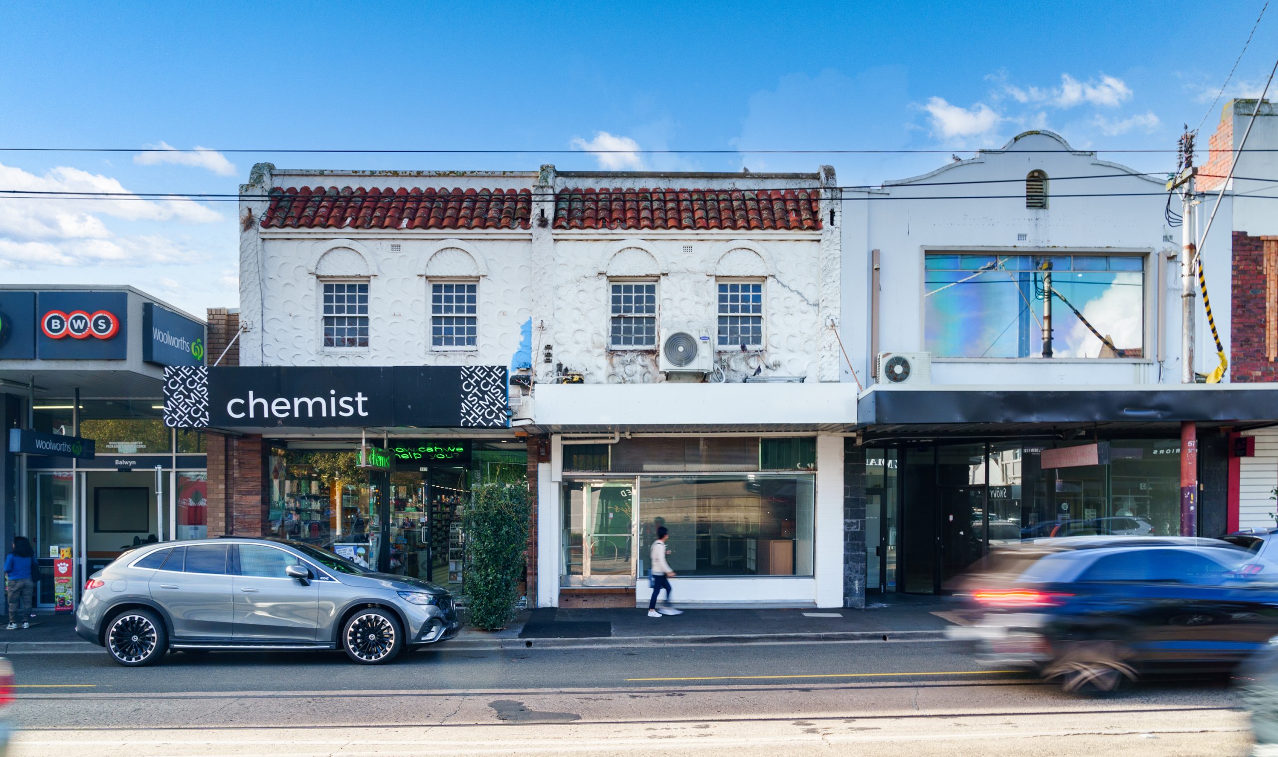 399 Whitehorse Road, Balwyn VIC 3103