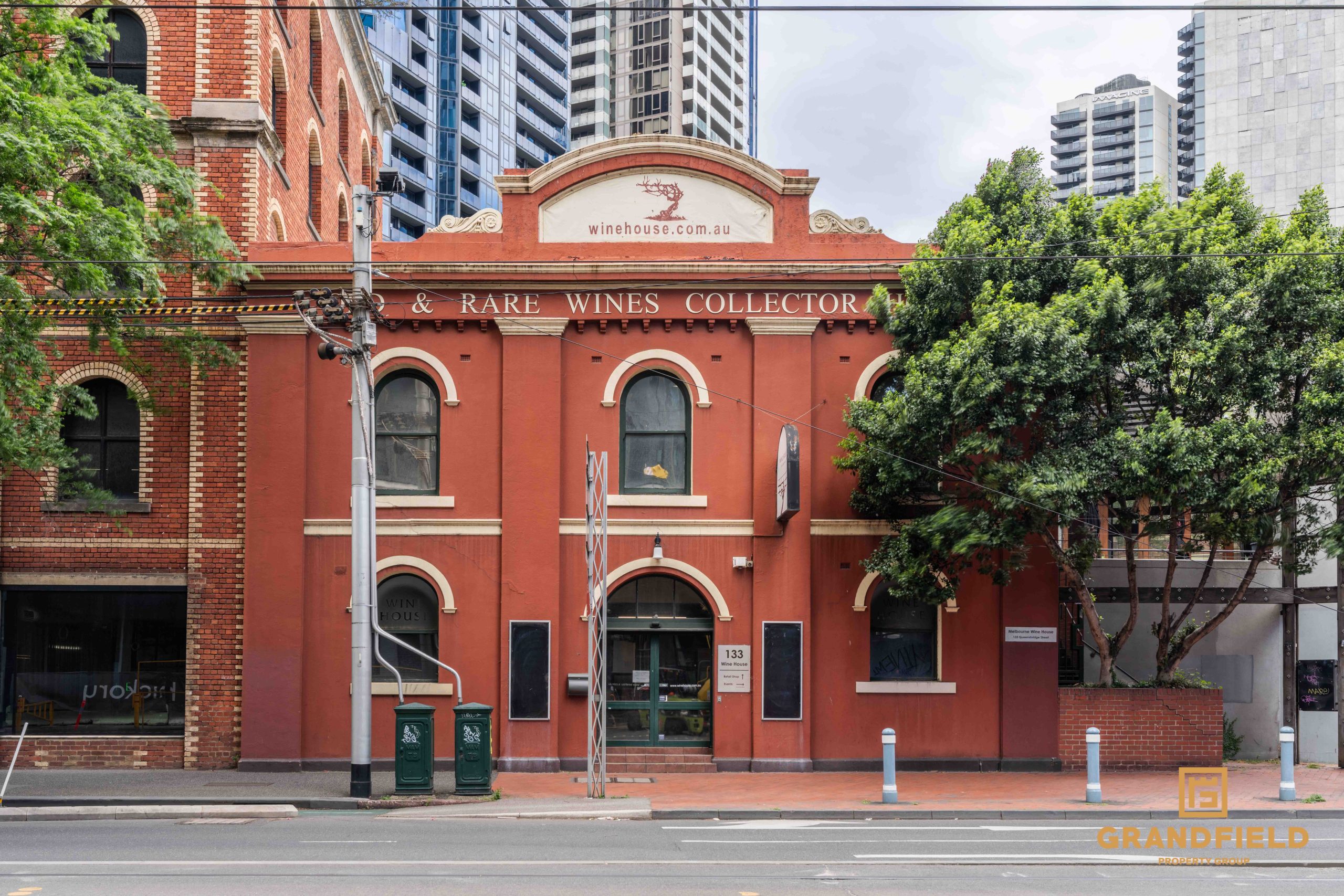 133 Queens Bridge Street, Southbank, VIC 3006