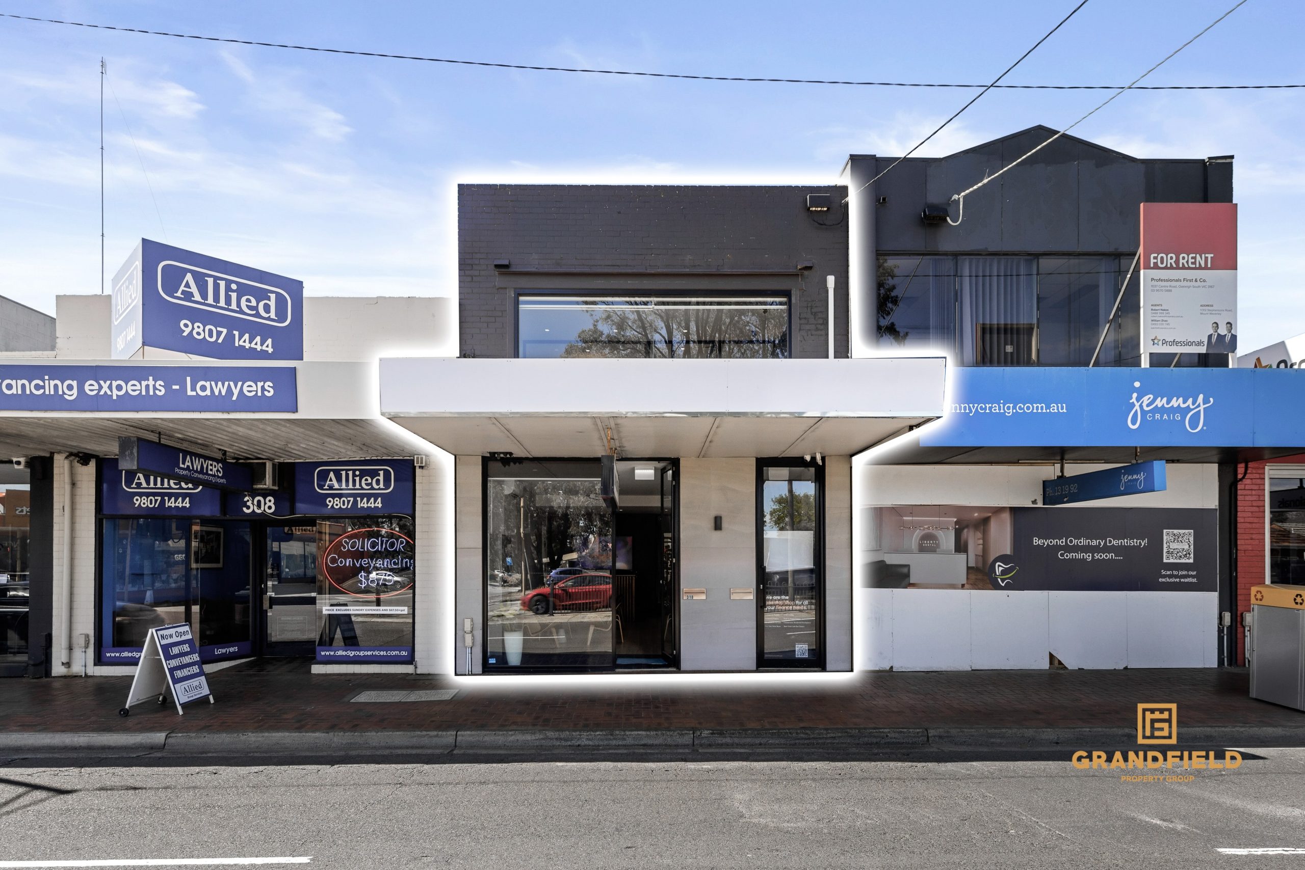 310 Stephensons Road, Mount Waverley, VIC 3149