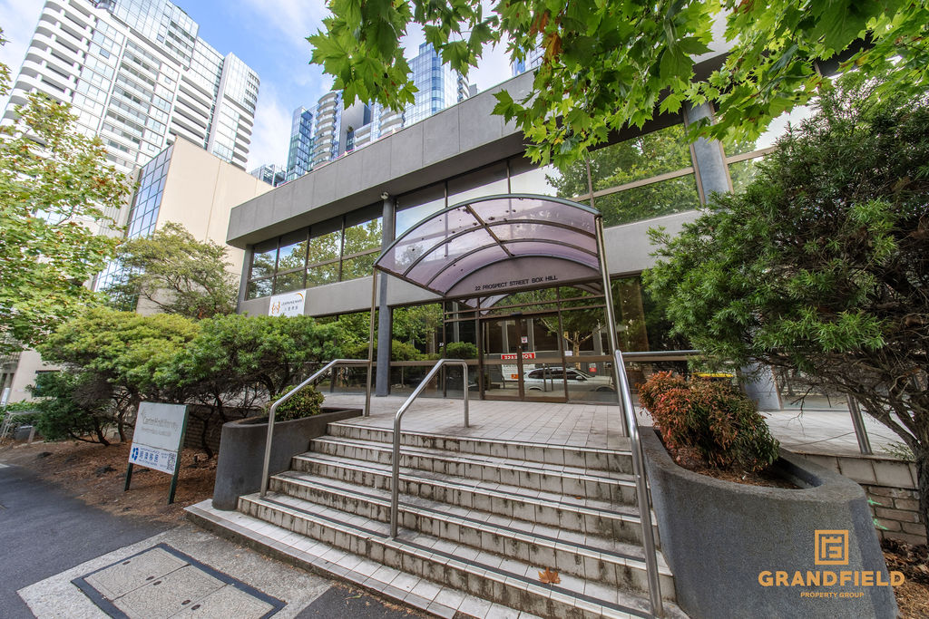 22-24 Prospect Street, BOX HILL VIC 3128