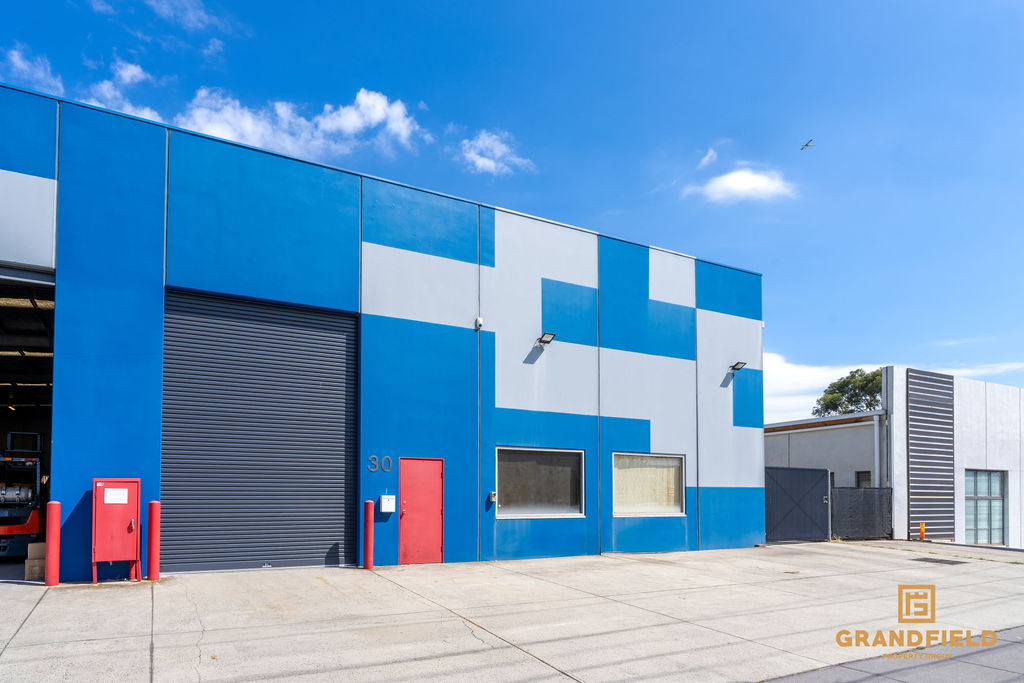 30 Nelson Street, Moorabbin