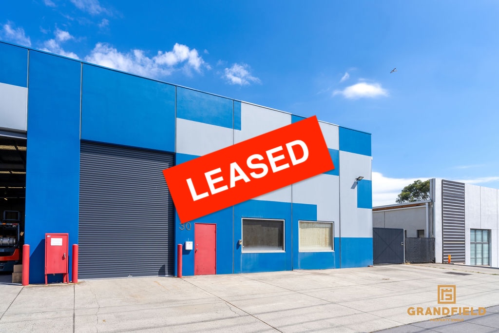 30 Nelson Street, Moorabbin VIC 3189