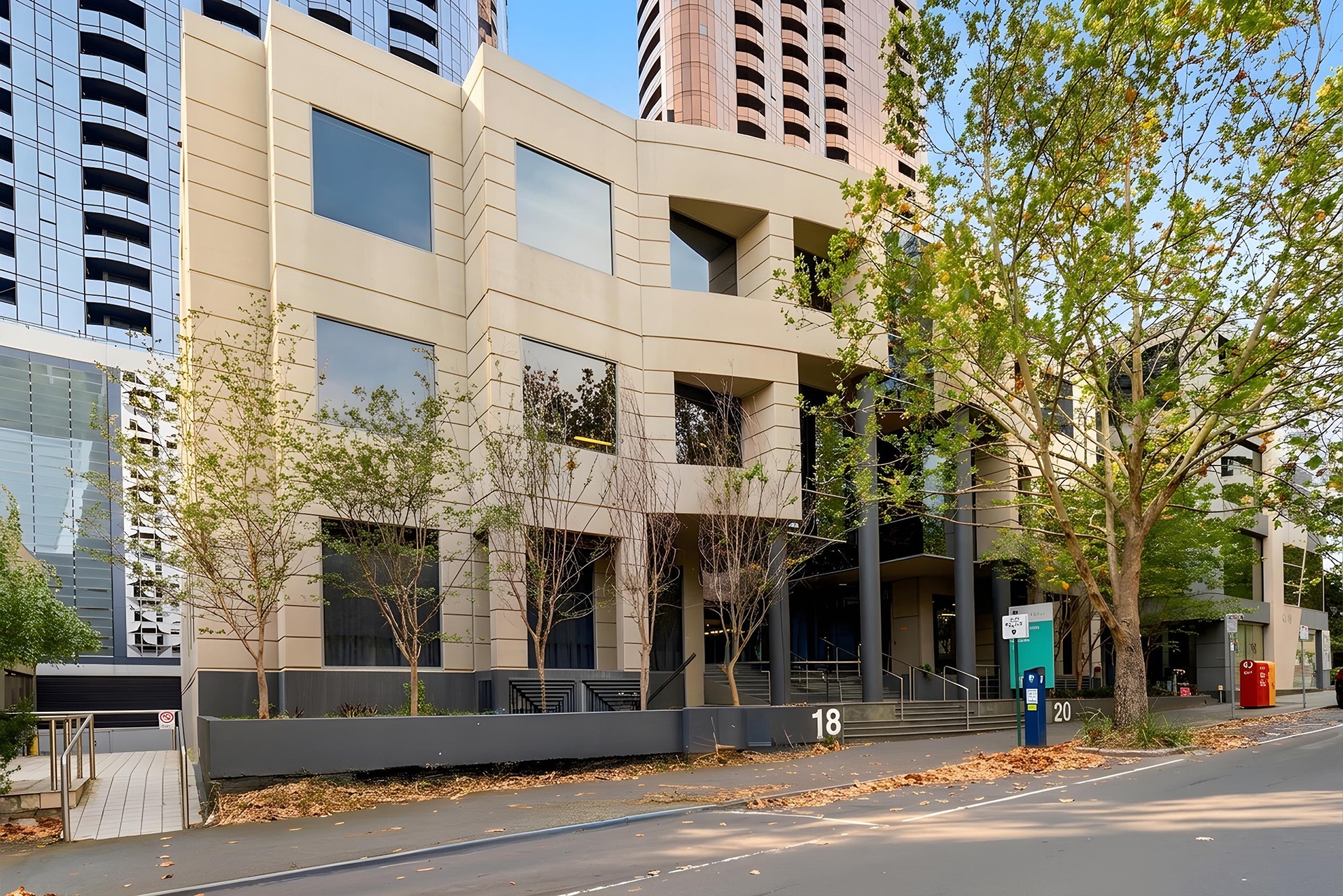 18-20 Prospect Street, Box Hill VIC 3128