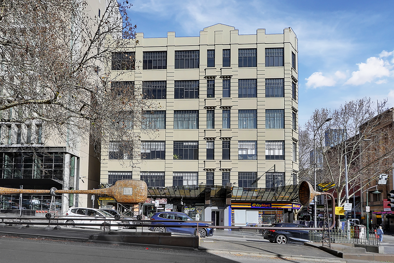 Suite 1, 145 Russell Street, Melbourne, VIC 3000