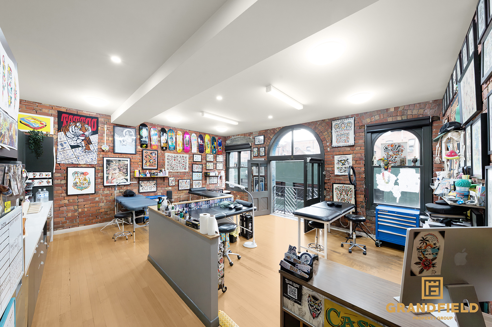 Unit 1, 67-73 Hardware Lane, Melbourne, VIC 3000