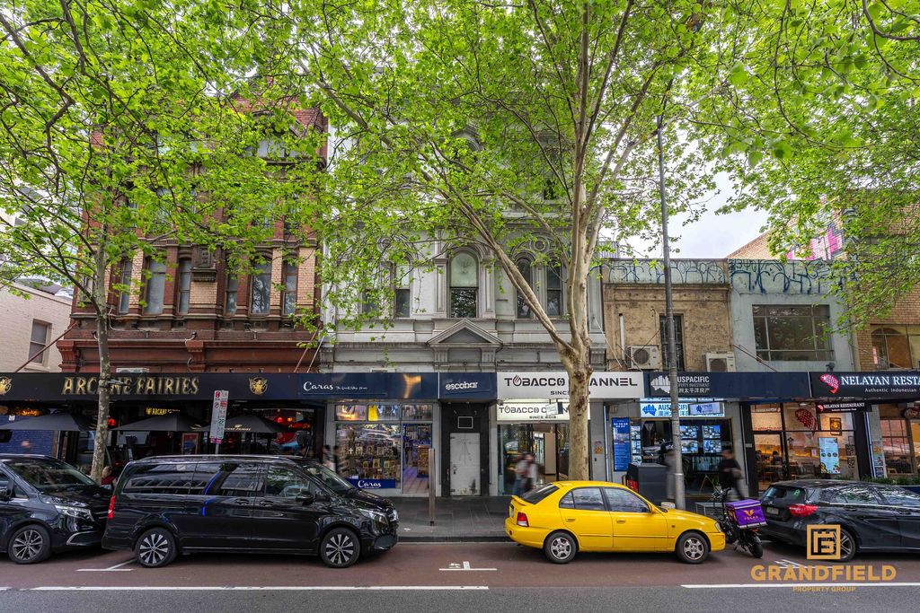 191 Lonsdale Street, Melbourne, VIC 3000