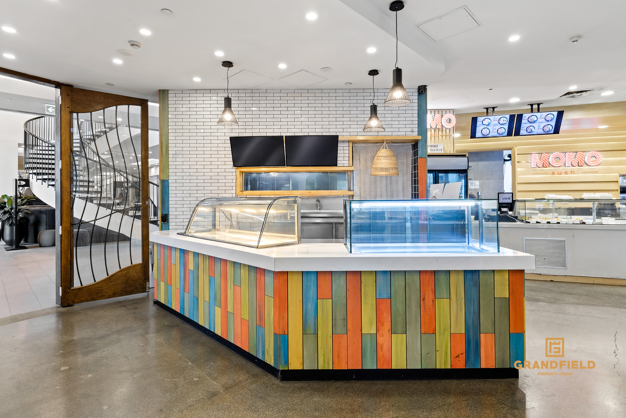 Shop T9, 1 Queens Road, Melbourne, VIC 3004